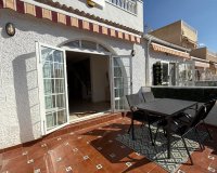 Reventa - Townhouse / Duplex - Torrevieia - La Siesta