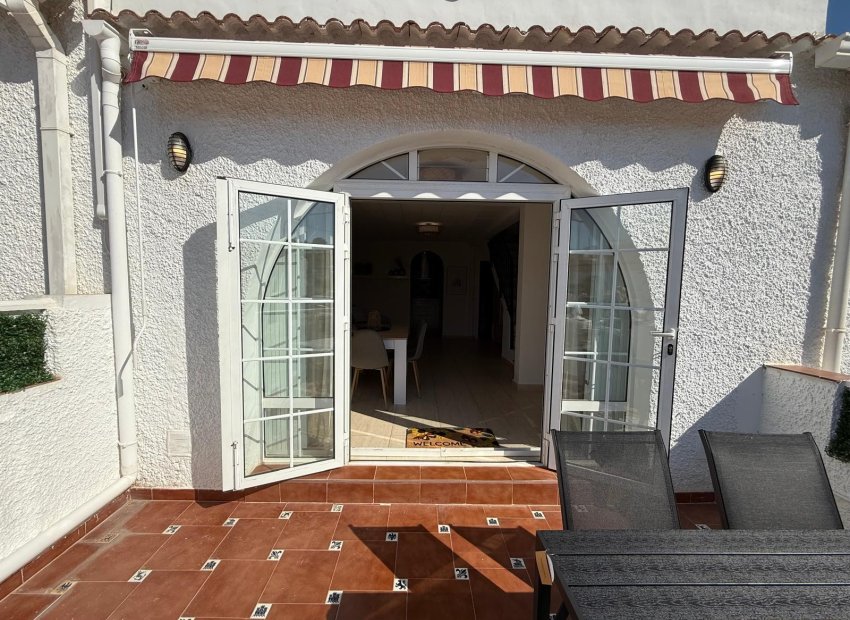 Reventa - Townhouse / Duplex - Torrevieia - La Siesta