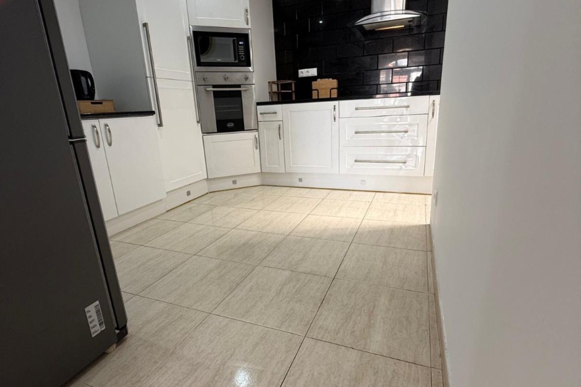 Reventa - Townhouse / Duplex - Torrevieia - La Siesta