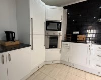 Reventa - Townhouse / Duplex - Torrevieia - La Siesta