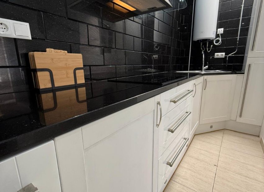 Reventa - Townhouse / Duplex - Torrevieia - La Siesta