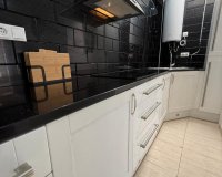 Reventa - Townhouse / Duplex - Torrevieia - La Siesta