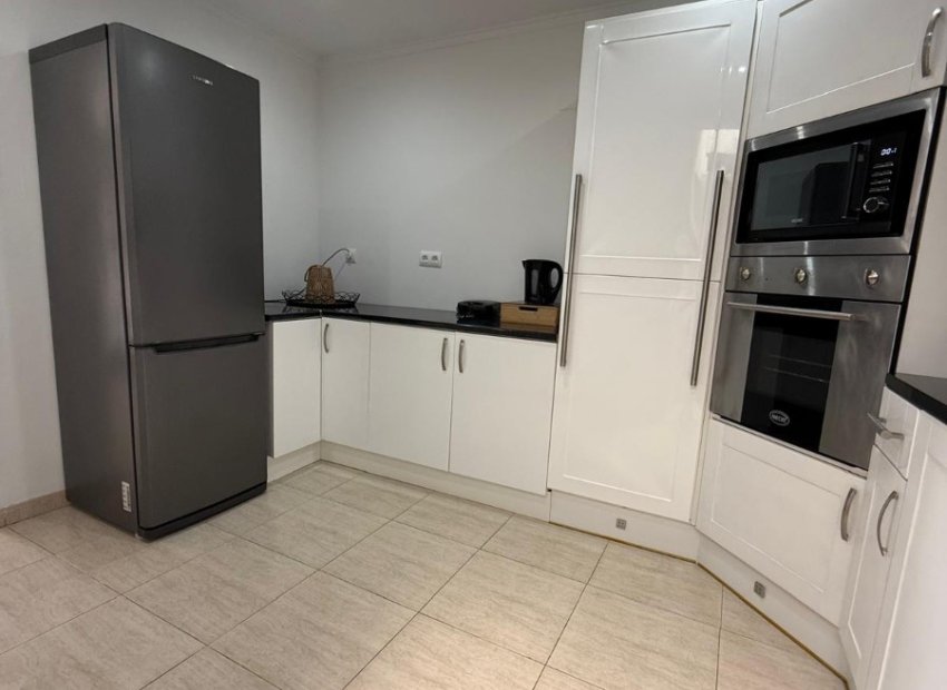 Reventa - Townhouse / Duplex - Torrevieia - La Siesta