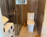 Reventa - Townhouse / Duplex - Torrevieia - La Siesta