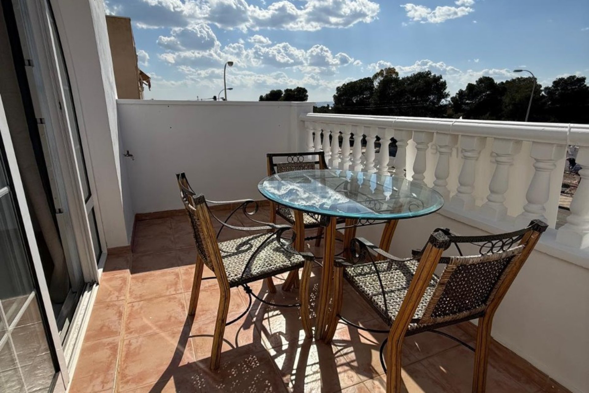 Reventa - Townhouse / Duplex - Torrevieia - La Siesta