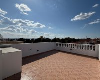 Reventa - Townhouse / Duplex - Torrevieia - La Siesta