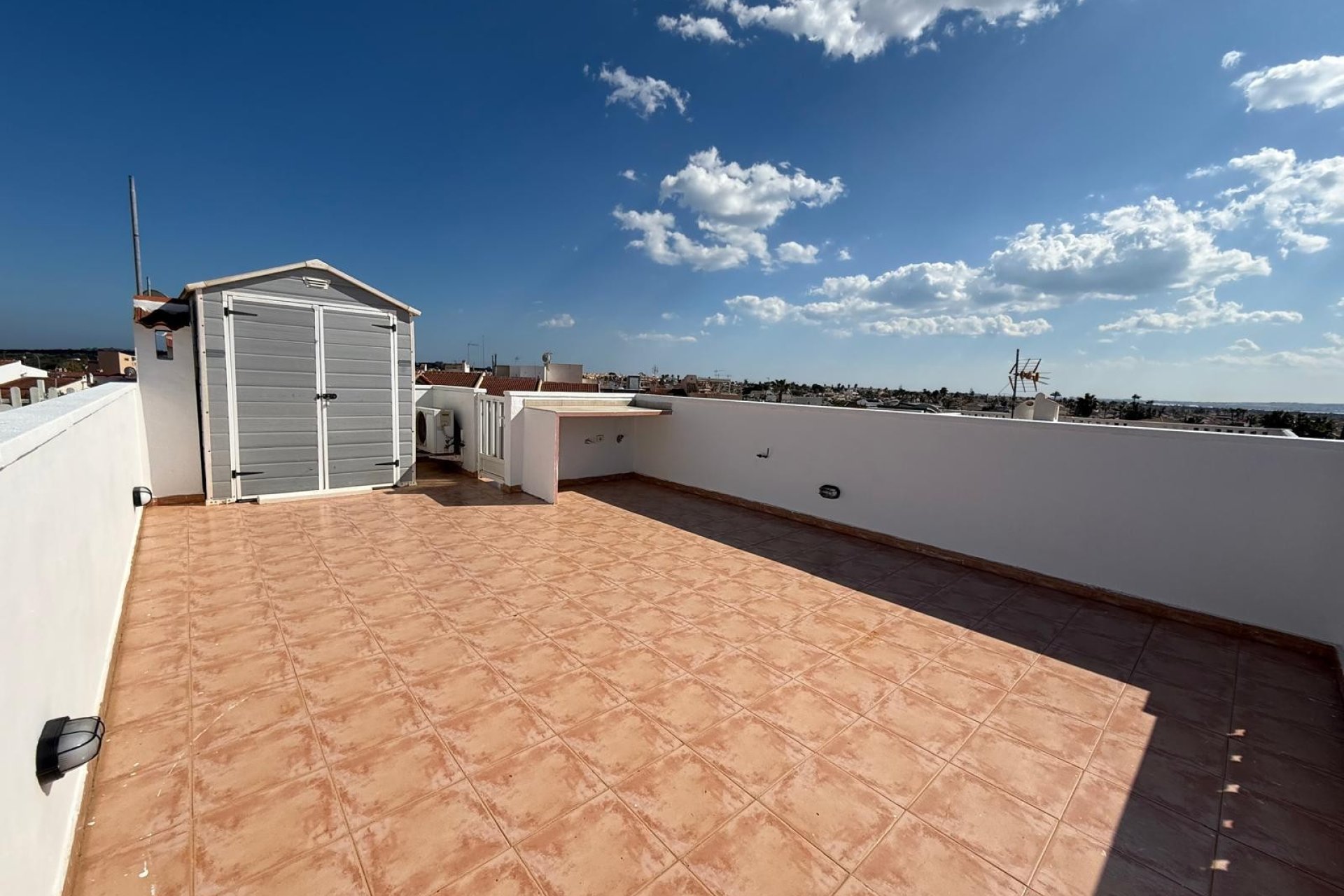 Reventa - Townhouse / Duplex - Torrevieia - La Siesta