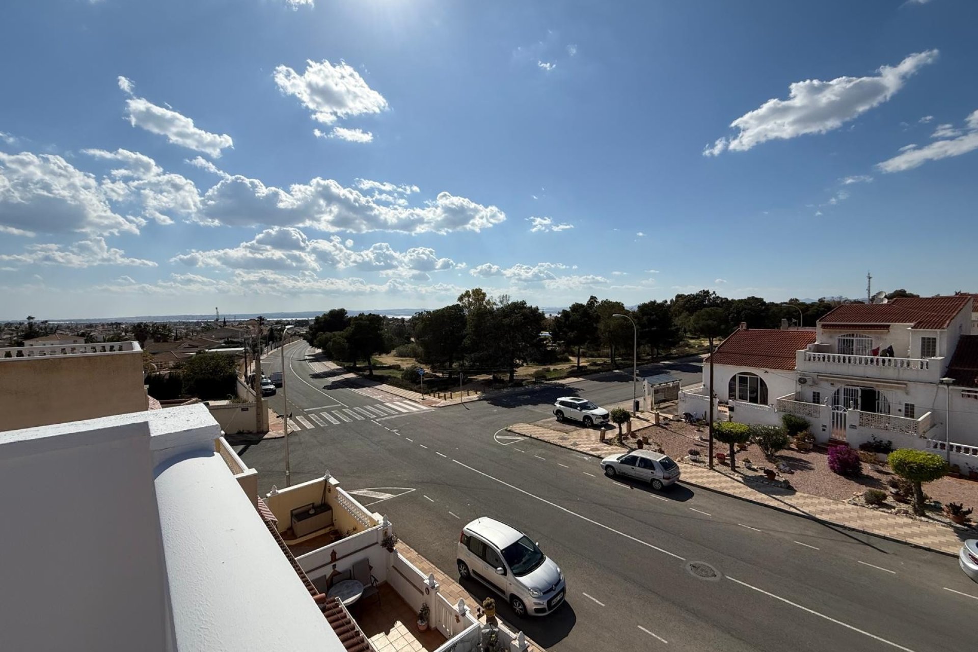 Reventa - Townhouse / Duplex - Torrevieia - La Siesta