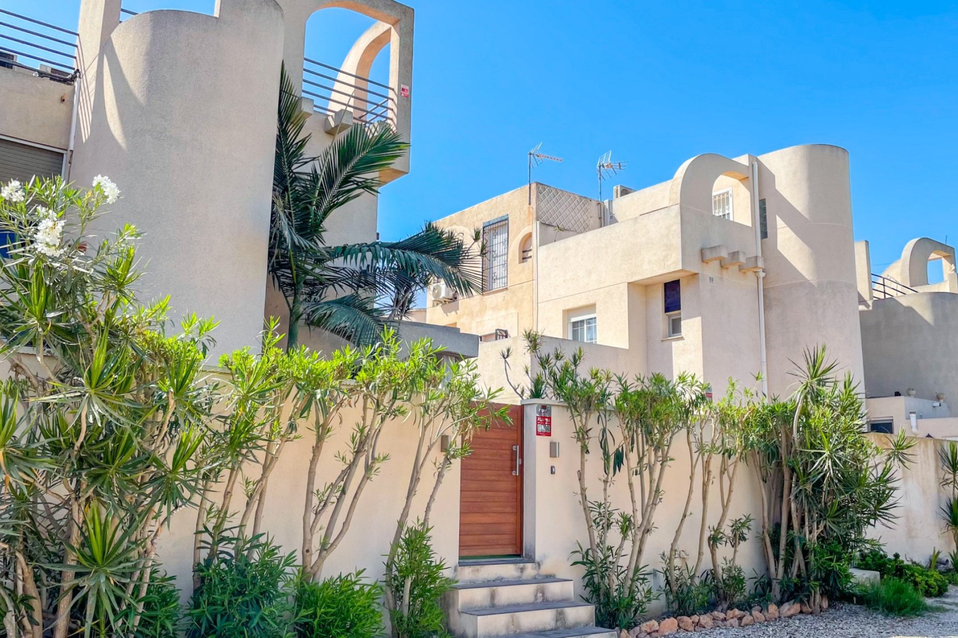 Reventa - Townhouse / Duplex - Torrevieia - La Siesta