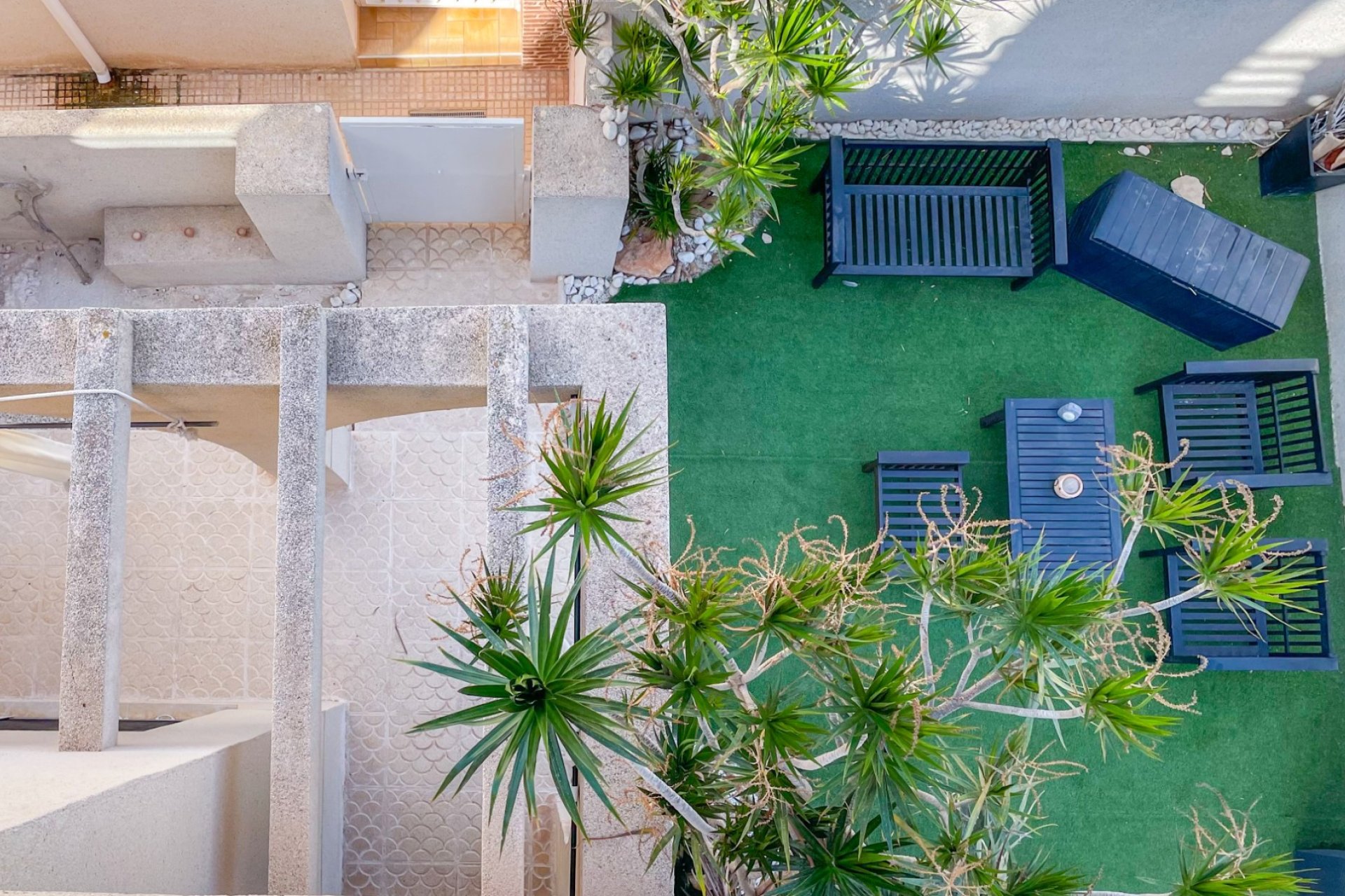 Reventa - Townhouse / Duplex - Torrevieia - La Siesta
