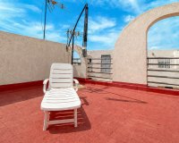 Reventa - Townhouse / Duplex - Torrevieia - La Siesta
