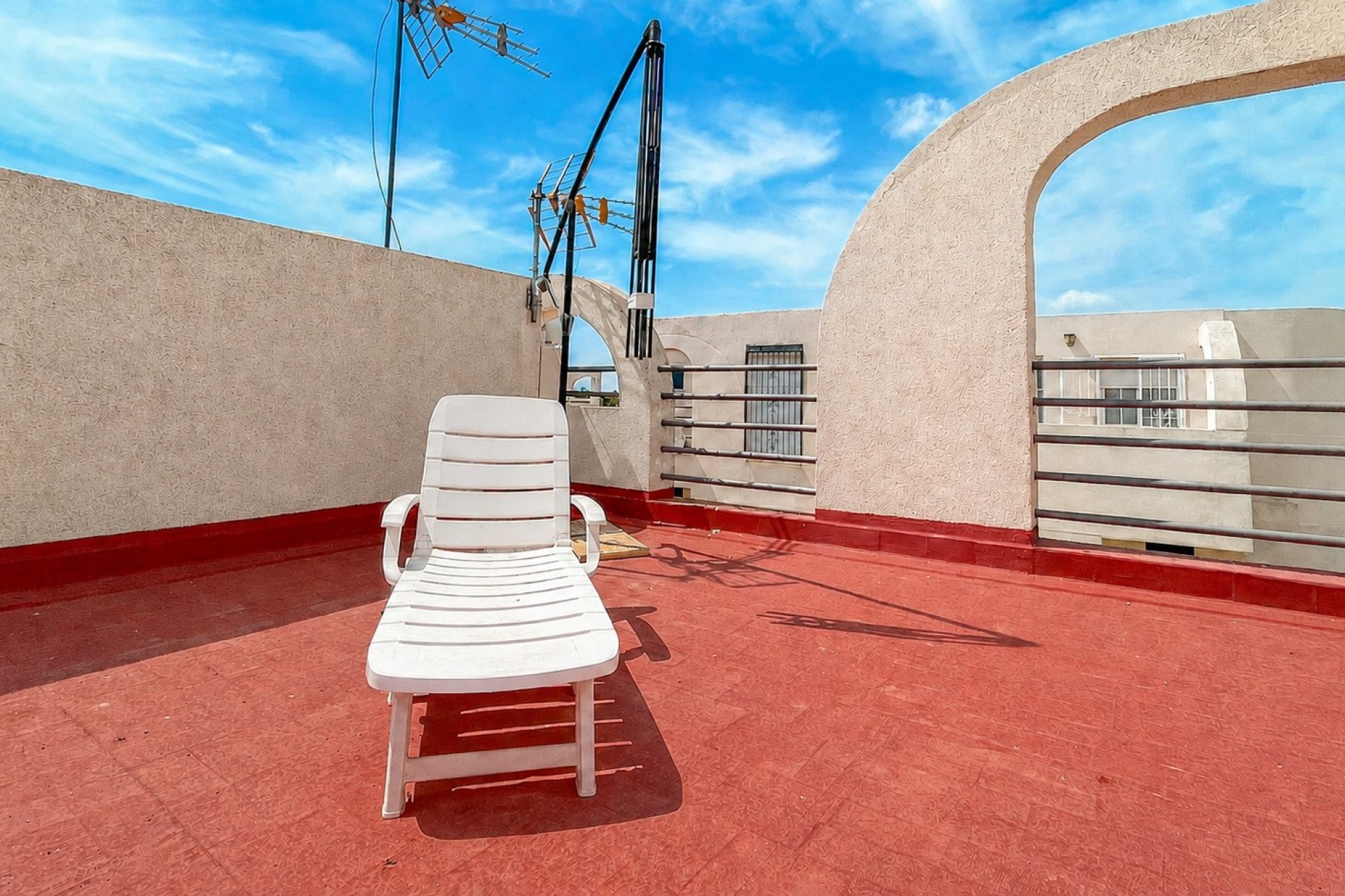 Reventa - Townhouse / Duplex - Torrevieia - La Siesta