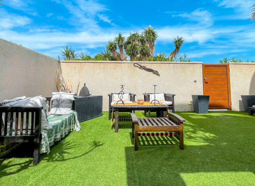 Reventa - Townhouse / Duplex - Torrevieia - La Siesta
