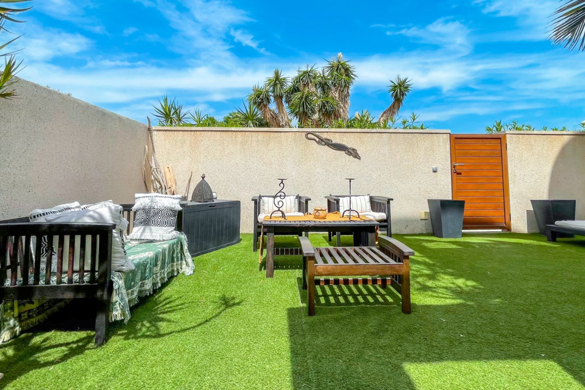 Reventa - Townhouse / Duplex - Torrevieia - La Siesta