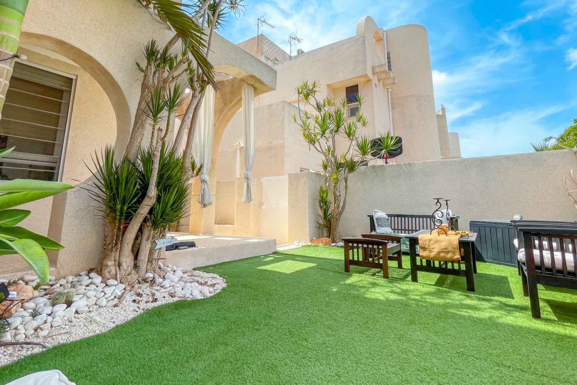 Reventa - Townhouse / Duplex - Torrevieia - La Siesta