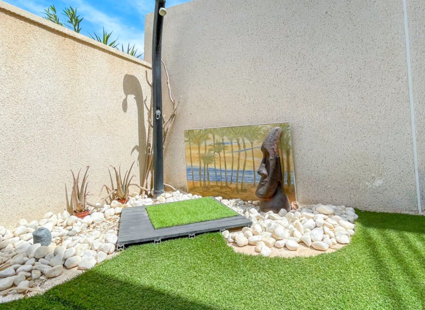Reventa - Townhouse / Duplex - Torrevieia - La Siesta