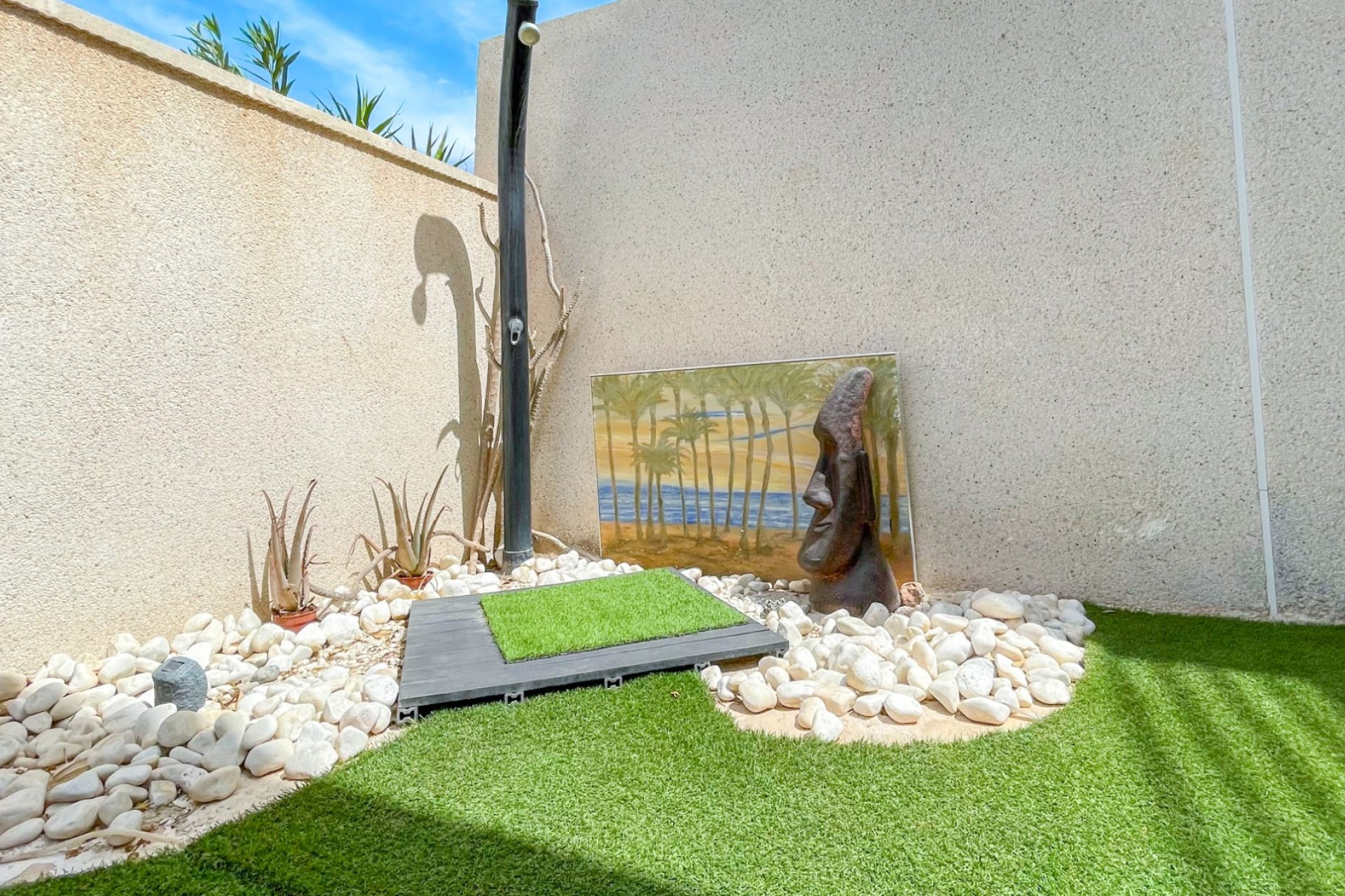 Reventa - Townhouse / Duplex - Torrevieia - La Siesta