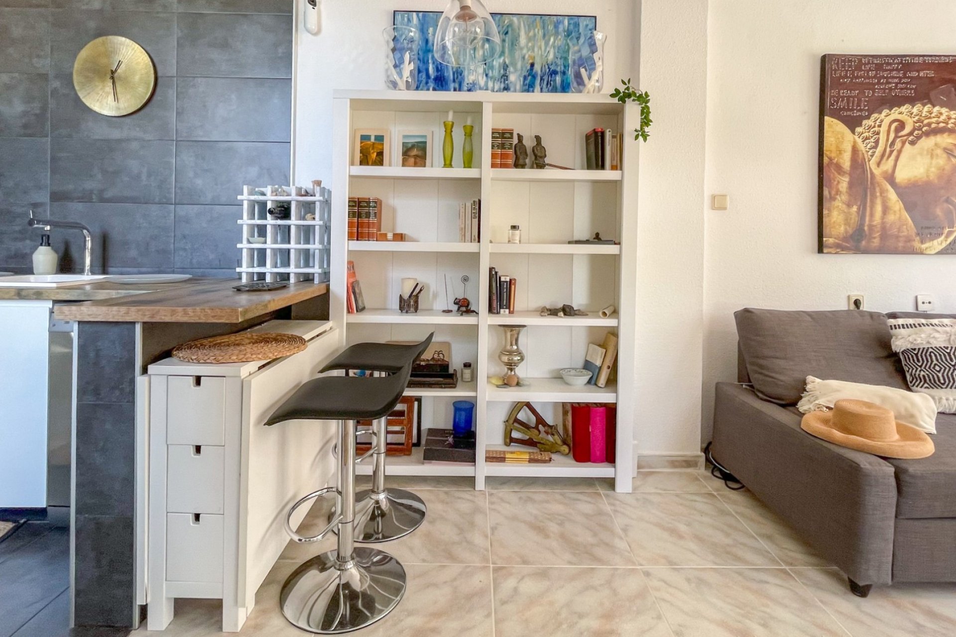 Reventa - Townhouse / Duplex - Torrevieia - La Siesta