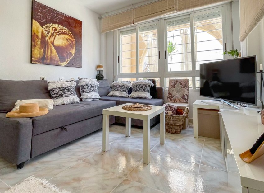 Reventa - Townhouse / Duplex - Torrevieia - La Siesta