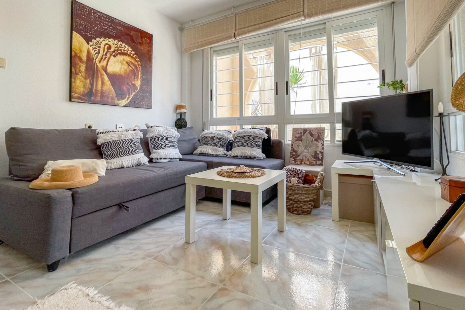 Reventa - Townhouse / Duplex - Torrevieia - La Siesta