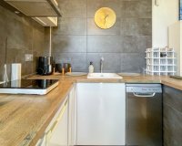 Reventa - Townhouse / Duplex - Torrevieia - La Siesta