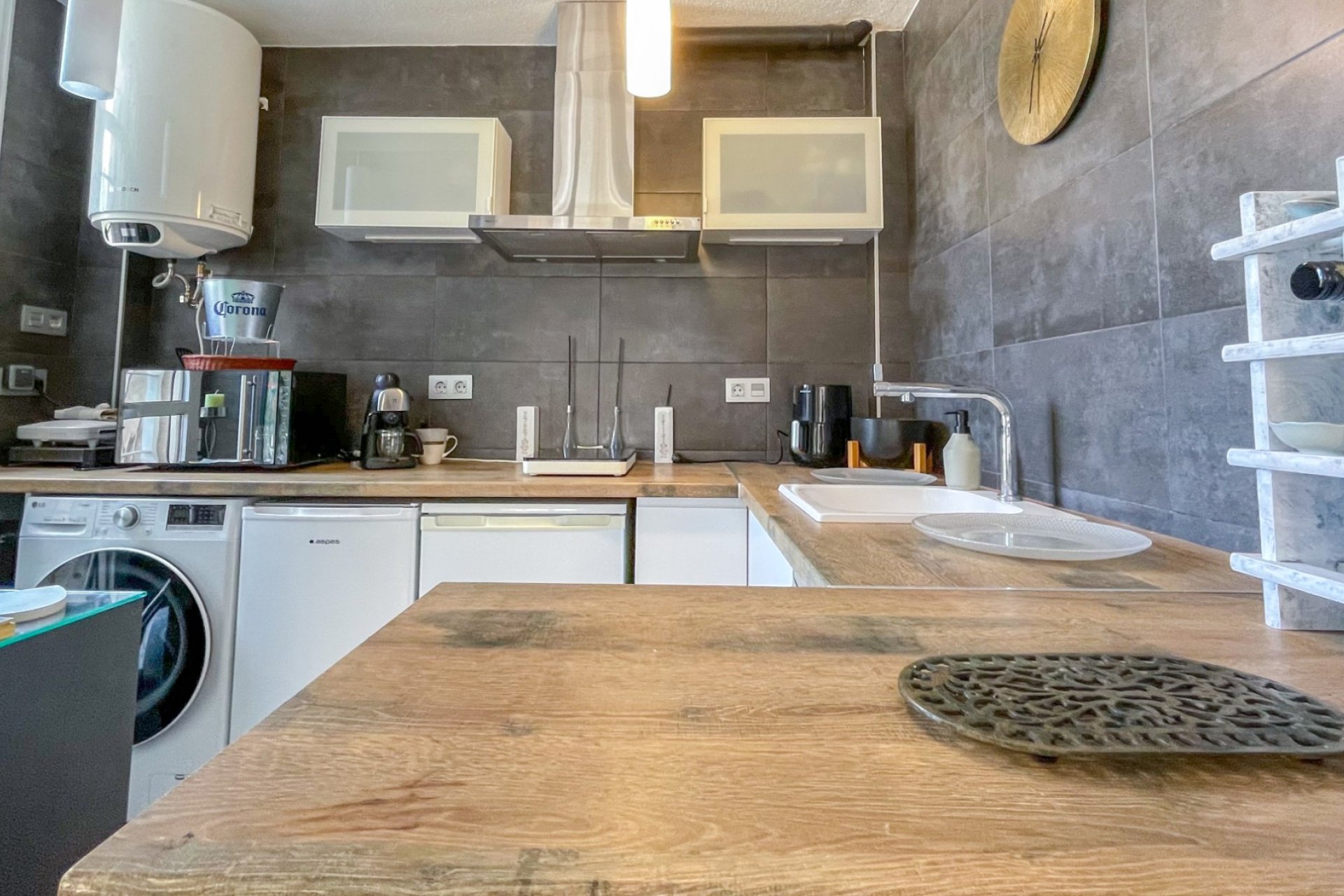 Reventa - Townhouse / Duplex - Torrevieia - La Siesta