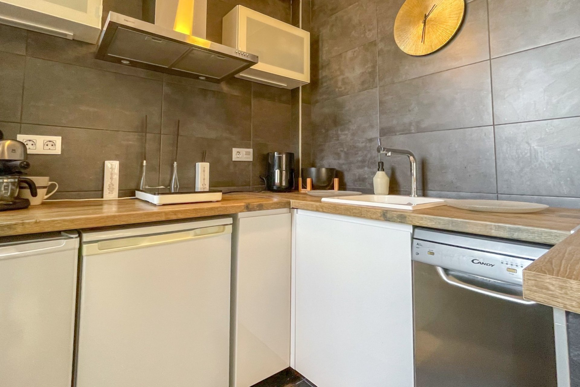 Reventa - Townhouse / Duplex - Torrevieia - La Siesta