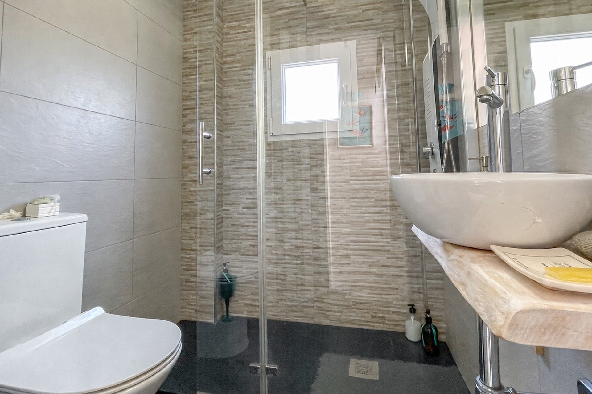 Reventa - Townhouse / Duplex - Torrevieia - La Siesta