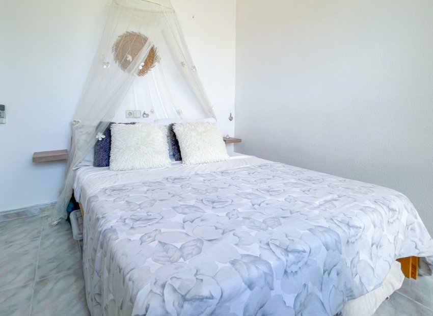 Reventa - Townhouse / Duplex - Torrevieia - La Siesta