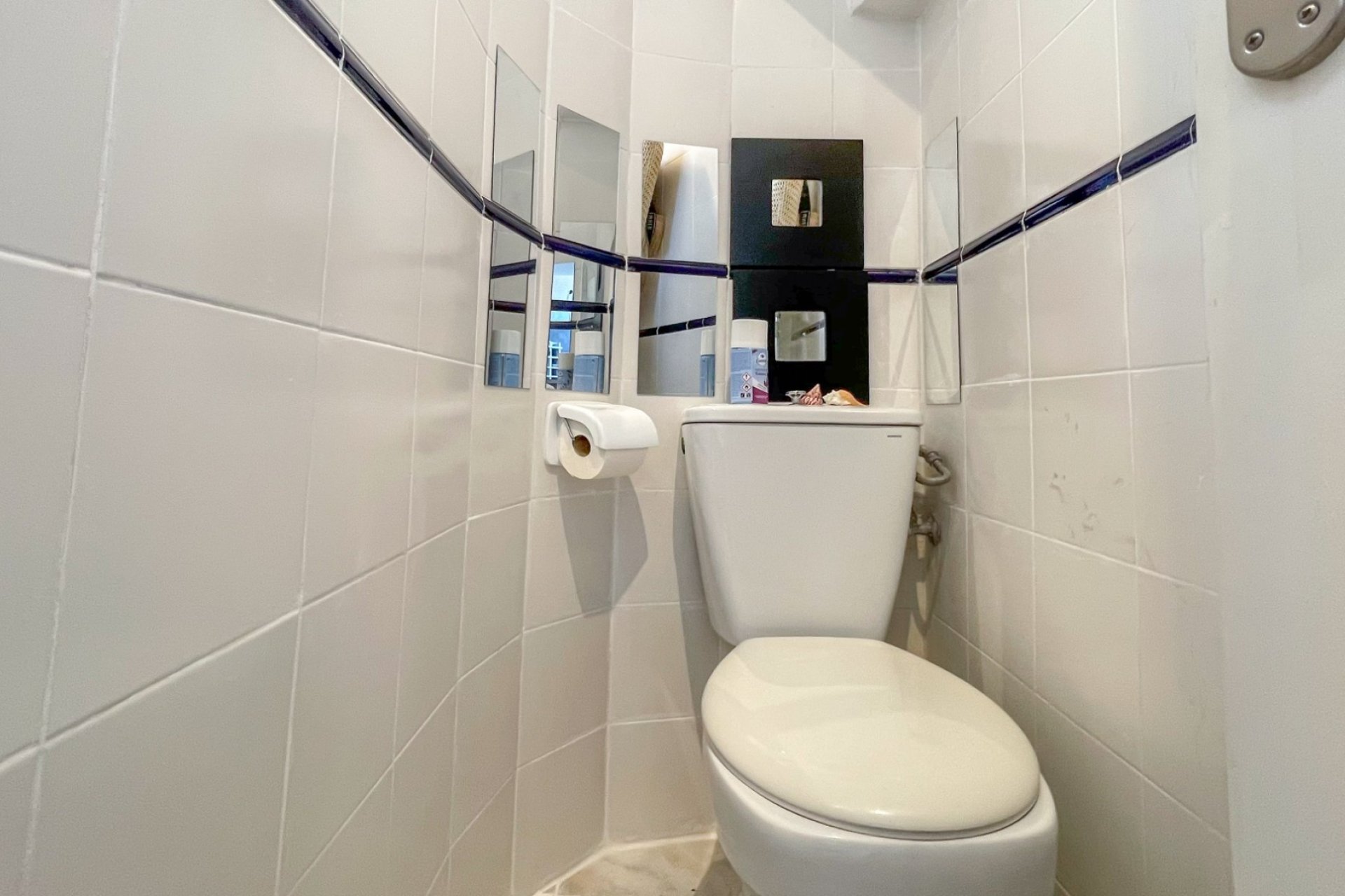 Reventa - Townhouse / Duplex - Torrevieia - La Siesta