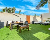 Reventa - Townhouse / Duplex - Torrevieia - La Siesta