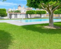 Reventa - Townhouse / Duplex - Torrevieia - La Siesta