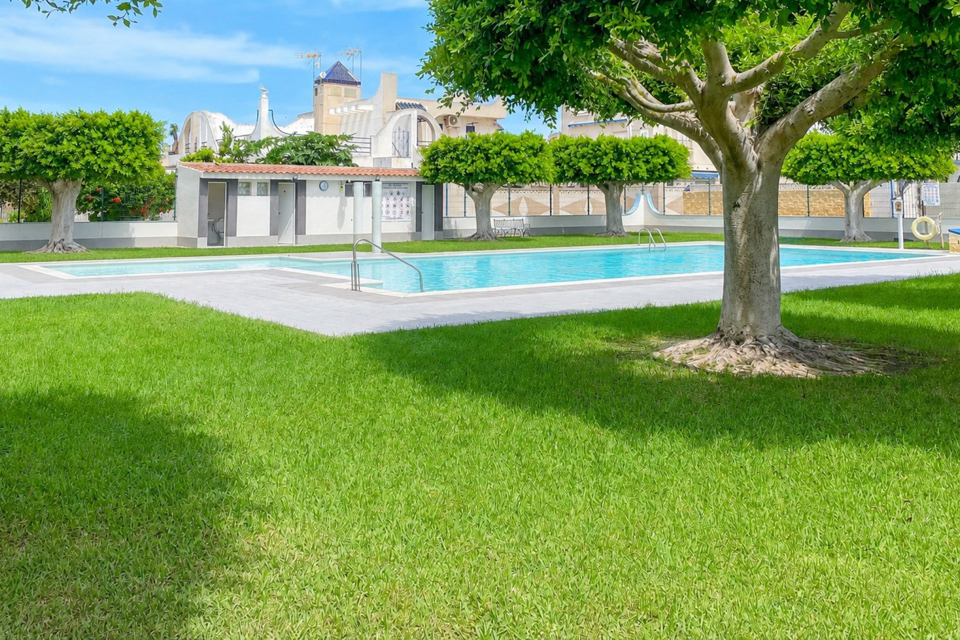 Reventa - Townhouse / Duplex - Torrevieia - La Siesta
