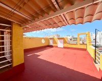 Reventa - Townhouse / Duplex - Torrevieia - La Torreta