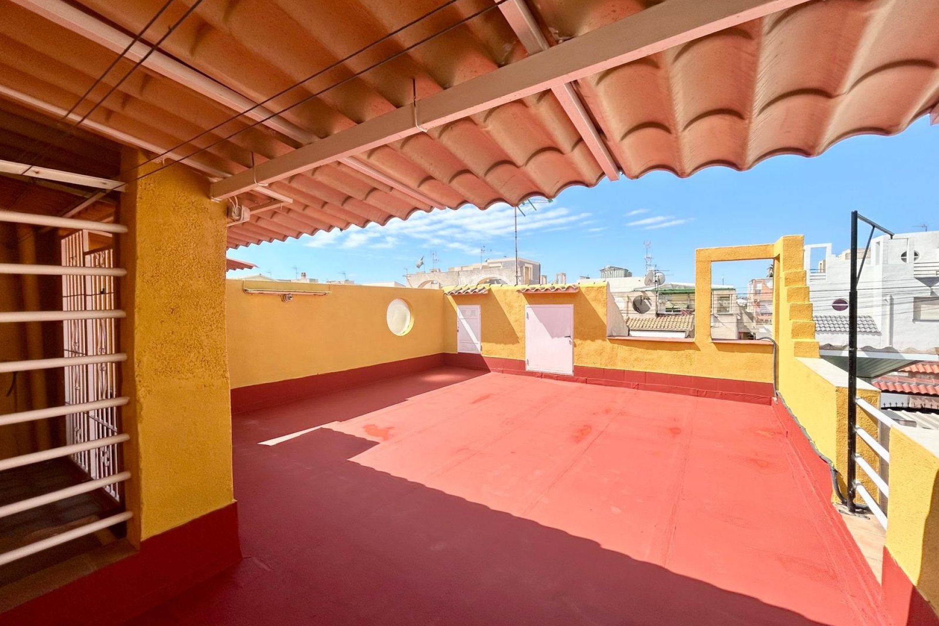 Reventa - Townhouse / Duplex - Torrevieia - La Torreta