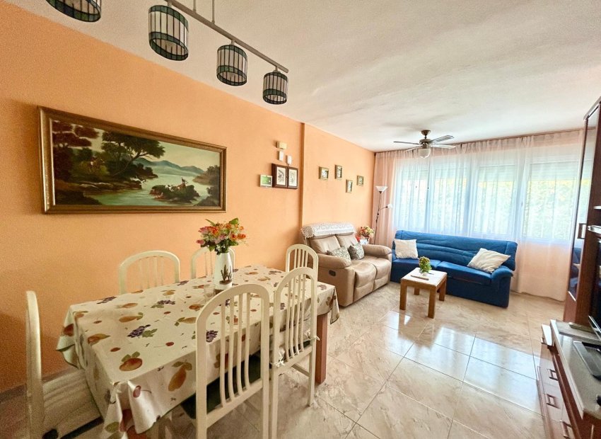 Reventa - Townhouse / Duplex - Torrevieia - La Torreta