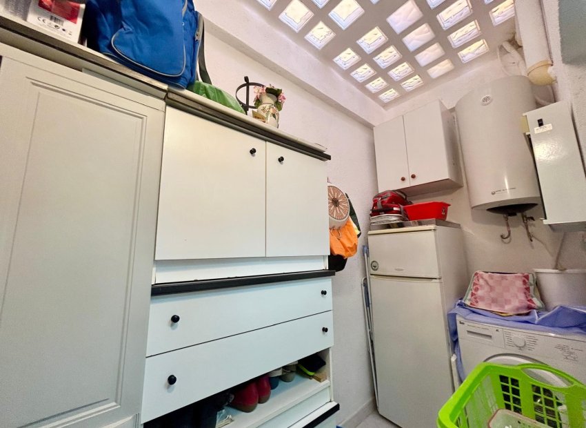 Reventa - Townhouse / Duplex - Torrevieia - La Torreta