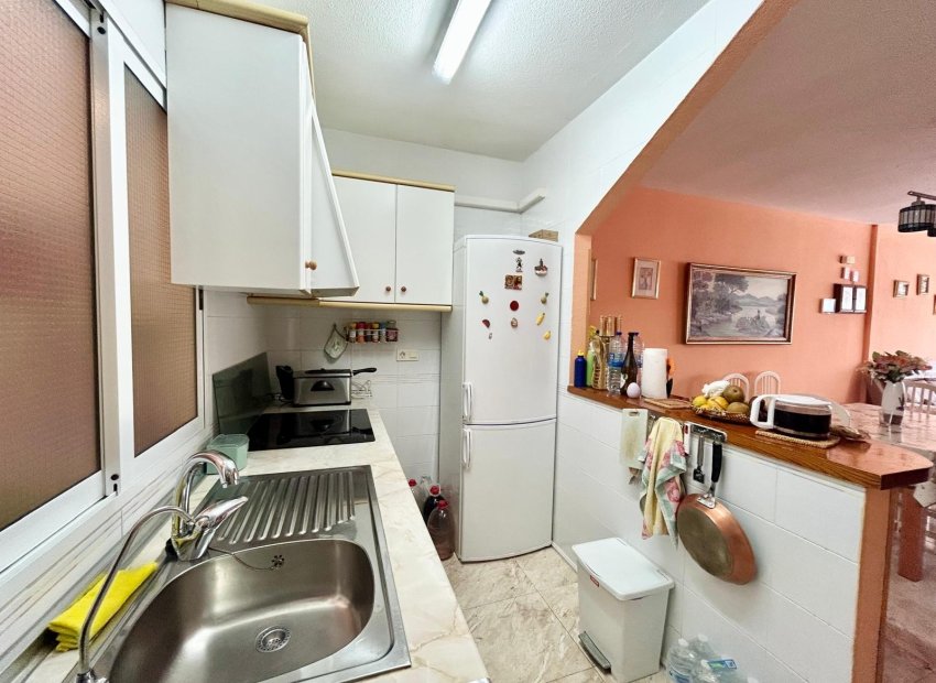 Reventa - Townhouse / Duplex - Torrevieia - La Torreta