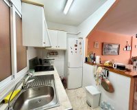 Reventa - Townhouse / Duplex - Torrevieia - La Torreta