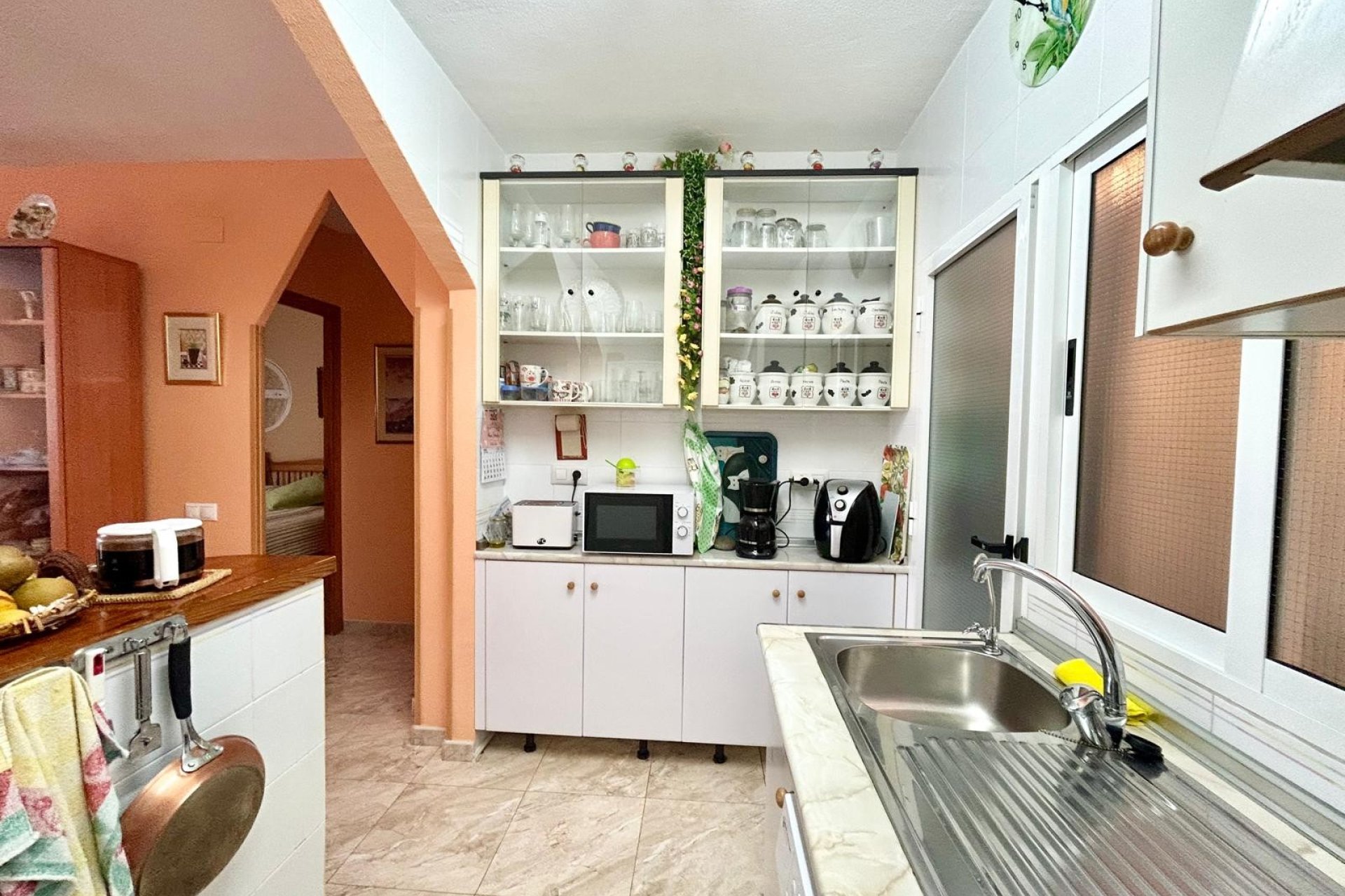 Reventa - Townhouse / Duplex - Torrevieia - La Torreta