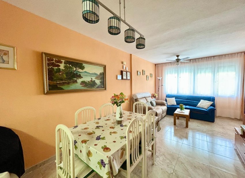 Reventa - Townhouse / Duplex - Torrevieia - La Torreta