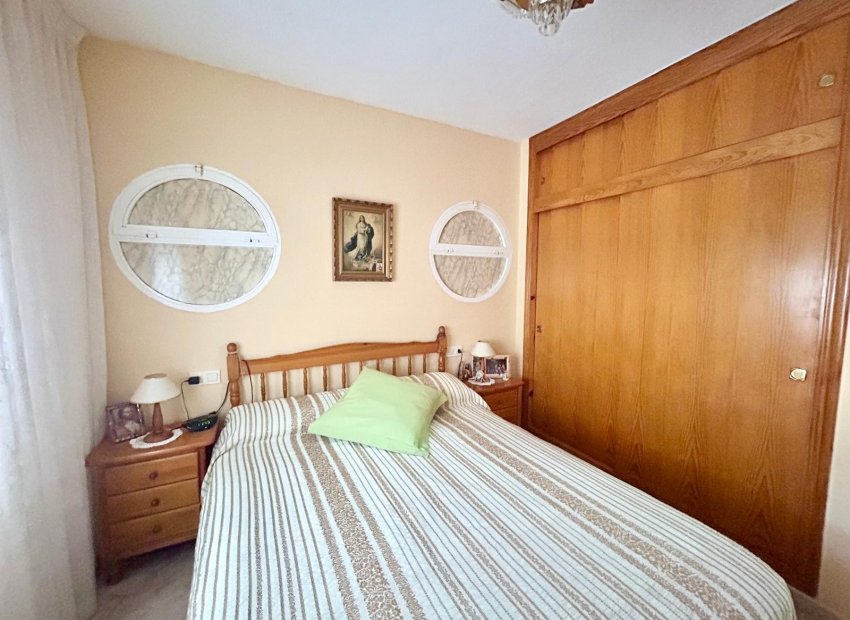 Reventa - Townhouse / Duplex - Torrevieia - La Torreta