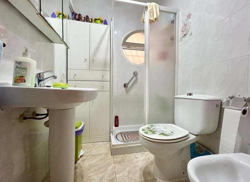 Reventa - Townhouse / Duplex - Torrevieia - La Torreta