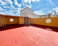 Reventa - Townhouse / Duplex - Torrevieia - La Torreta