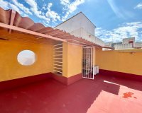 Reventa - Townhouse / Duplex - Torrevieia - La Torreta