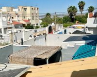 Reventa - Townhouse / Duplex - Torrevieia - La Torreta