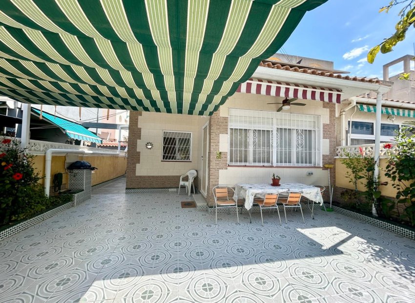 Reventa - Townhouse / Duplex - Torrevieia - La Torreta