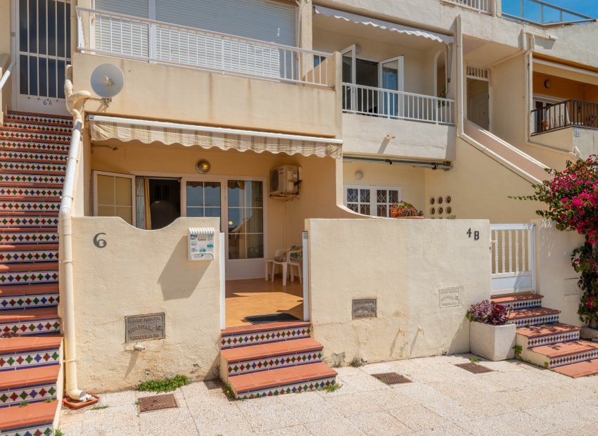 Reventa - Townhouse / Duplex - Torrevieia - La Veleta
