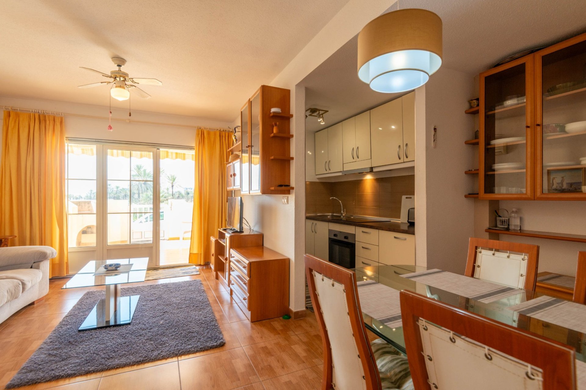Reventa - Townhouse / Duplex - Torrevieia - La Veleta