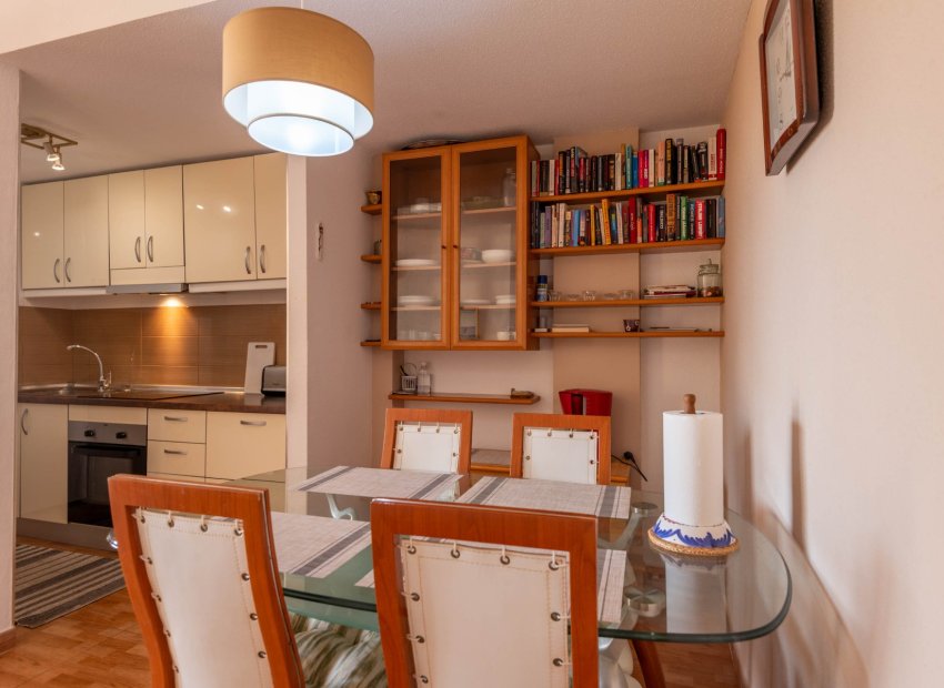 Reventa - Townhouse / Duplex - Torrevieia - La Veleta